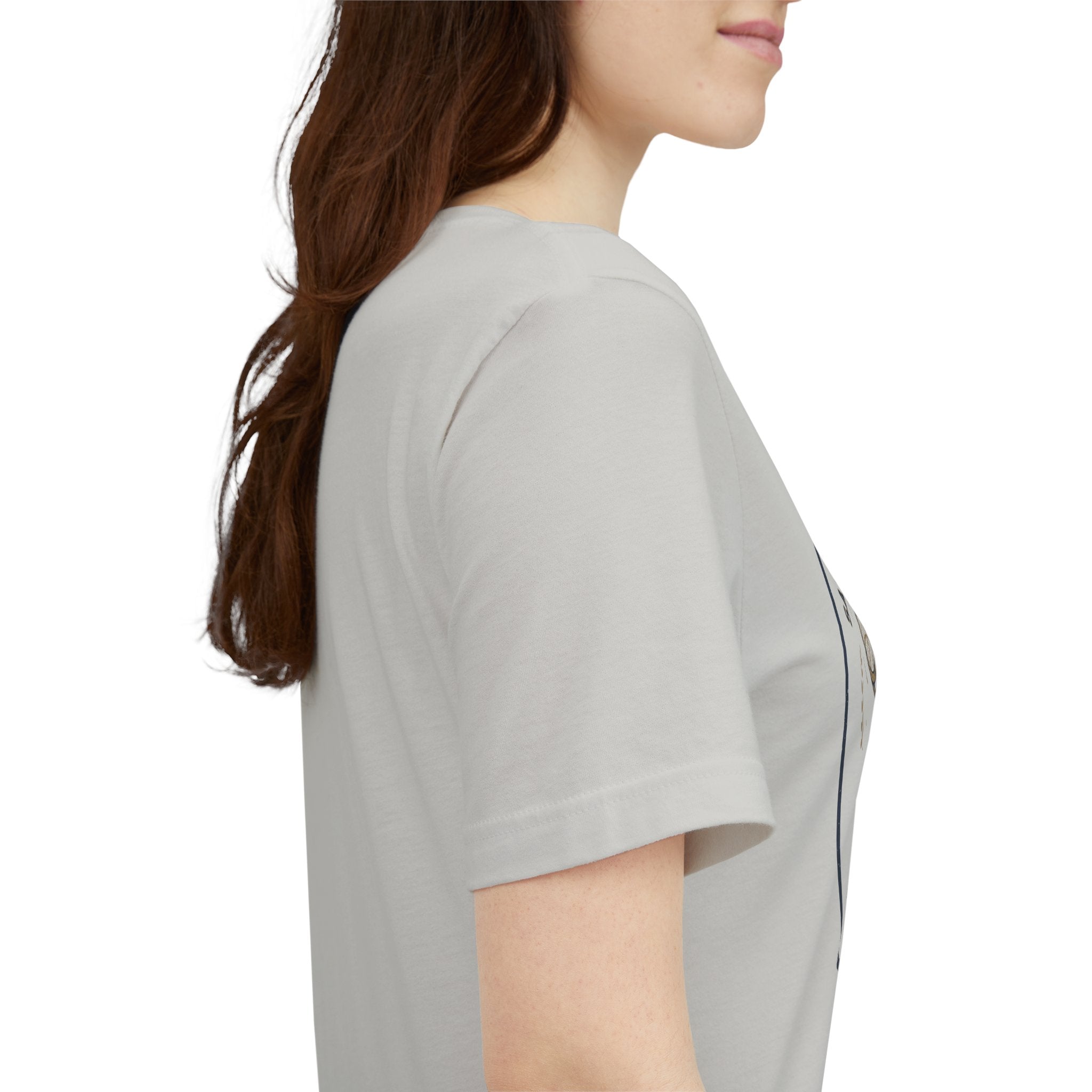 Funny Tennis Meme T-Shirt — Humorous Tennis Player Tee