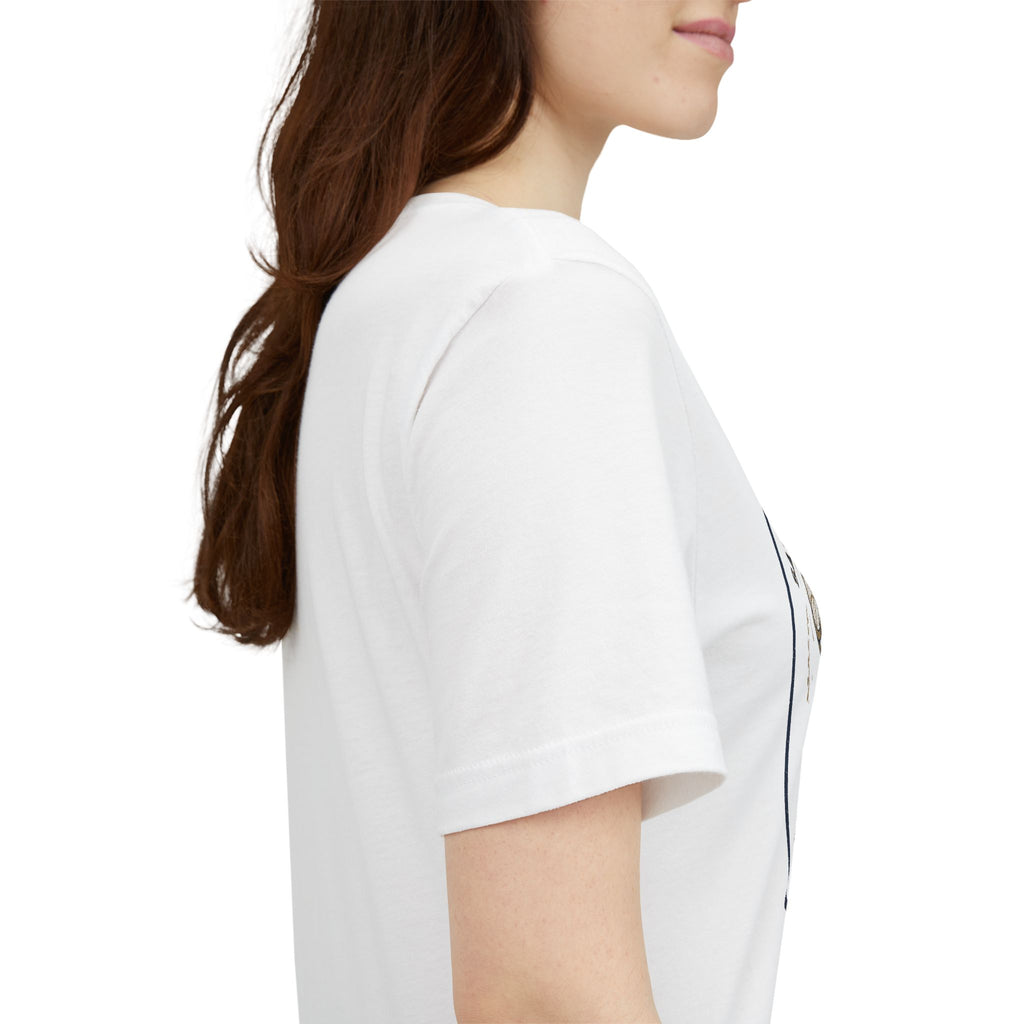 Funny Tennis Meme T-Shirt — Humorous Tennis Player Tee