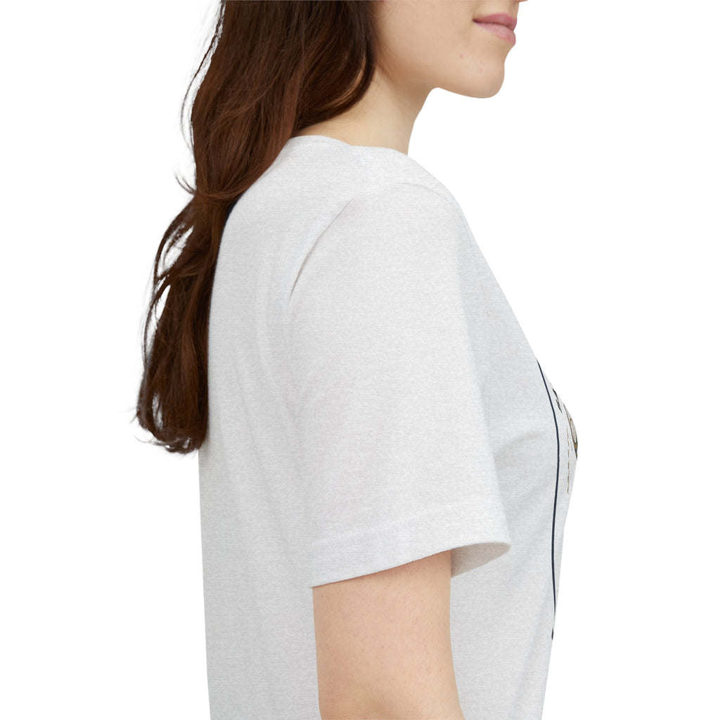 Funny Tennis Meme T-Shirt — Humorous Tennis Player Tee