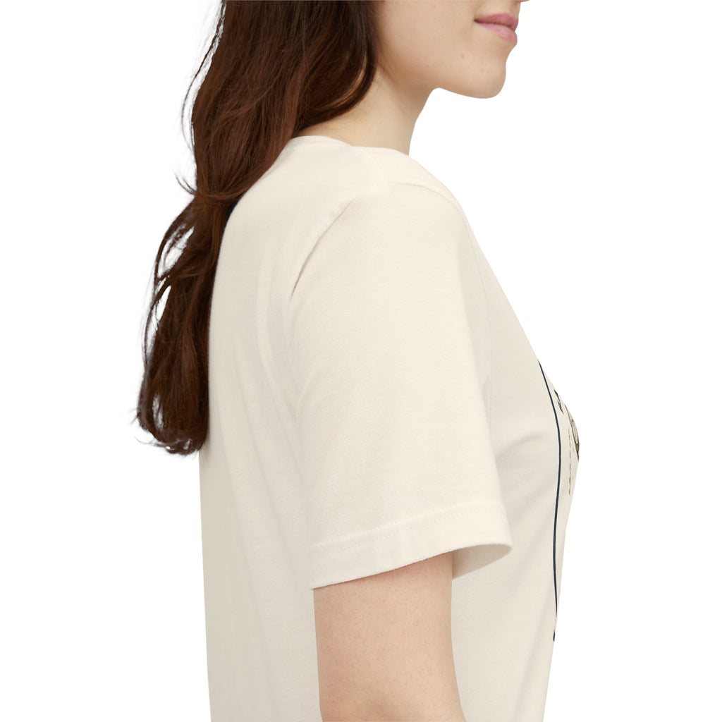 Funny Tennis Meme T-Shirt — Humorous Tennis Player Tee