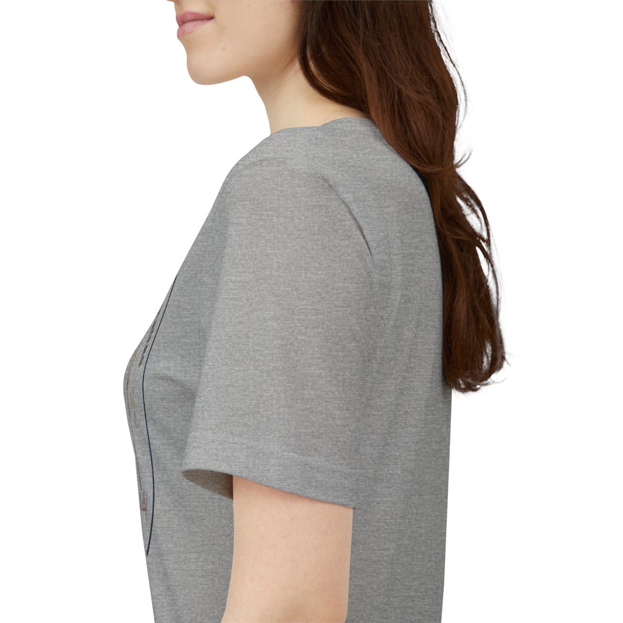 Funny Tennis Meme T-Shirt — Humorous Tennis Player Tee